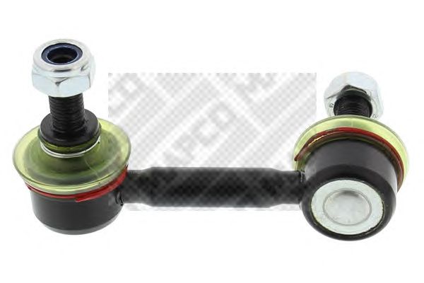 Купить запчасть MAPCO - 49406HPS Стойка стабилизатора, заднего, правая JAP;;MI Outlander 2012-; Lancer Sportback 07-12;