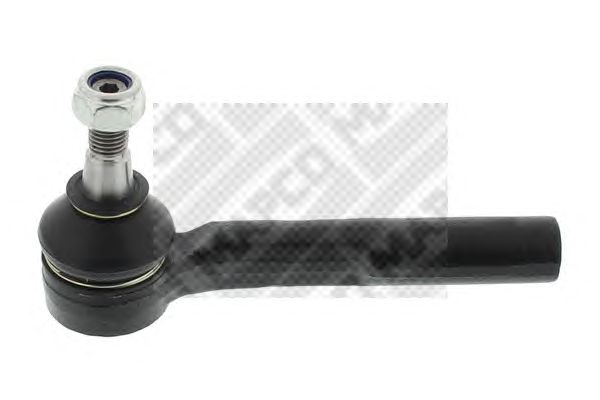 Купить запчасть MAPCO - 49618 Наконечник рулевой, левый OP ASTRA H 04- , ZAFIRA B 05-;