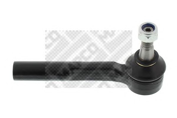 Купить запчасть MAPCO - 49619 Наконечник рулевой, правый OP ASTRA H 04- , ZAFIRA B 05-;