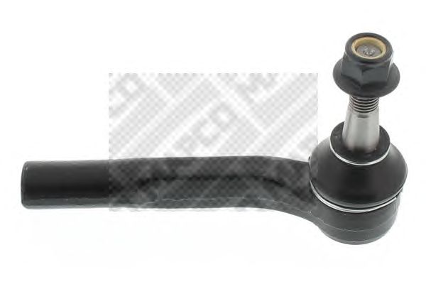 Купить запчасть MAPCO - 49620 Наконечник рулевой, левый OP SIGNUM 03-, VECTRA C 02- ; SAAB 98-11;