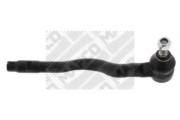 Купить запчасть MAPCO - 49654 Наконечник рулевой, правый BMW 3 (E46) 98-05, Z4 (E85) 03-;