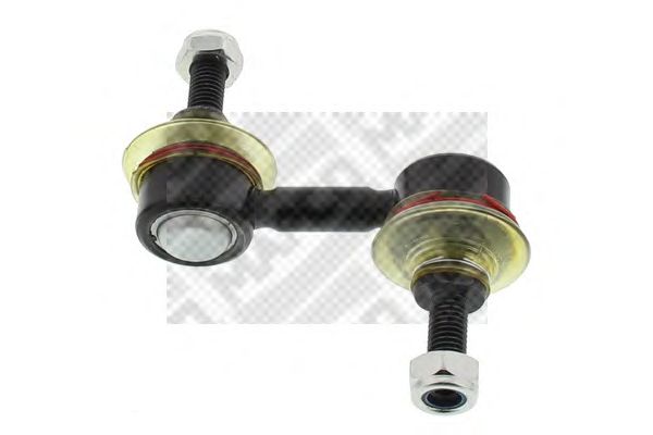 Купить запчасть MAPCO - 49663HPS Стойка стабилизатора BMW 5 (E39) 95-04;