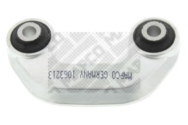 Купить запчасть MAPCO - 49684HPS Стойка переднего стабилизатора, правая EUR;VW Passat (3B6,3B5,3B2) 96-05; AU A4 (8D2,B5) 94-00;