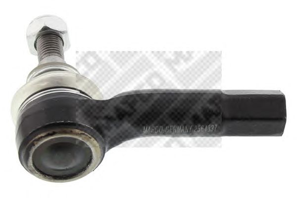 Купить запчасть MAPCO - 49700 Наконечник рулевой, левый AU A2 00-05, A3 96-03; SE LEON 99-06, TOLEDO 99-06; SK OCTAVIA 96-10; VW BORA 98-05, GOLF IV 98-06, NEW BEETLE 98-10;