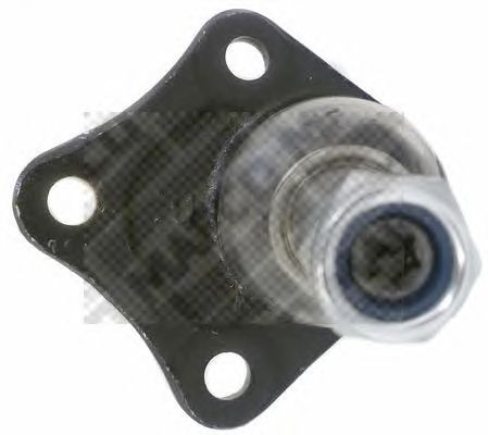 Купить запчасть MAPCO - 49703 Шаровая опора, правая AU A2 00-05, A3 96-03; SE Leon 99-06, Toledo 99-06; SK Octavia 96-10; VW Bora 98-05, Golf 97-06, New Beetle 98-10;