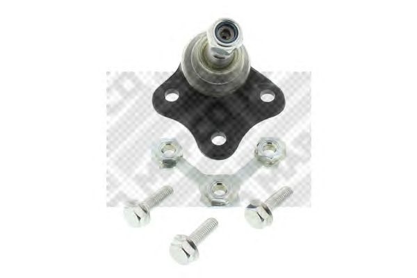 Купить запчасть MAPCO - 497031 Шаровая опора, правая EUR;VW Golf (1J1,1J5) 97-04;