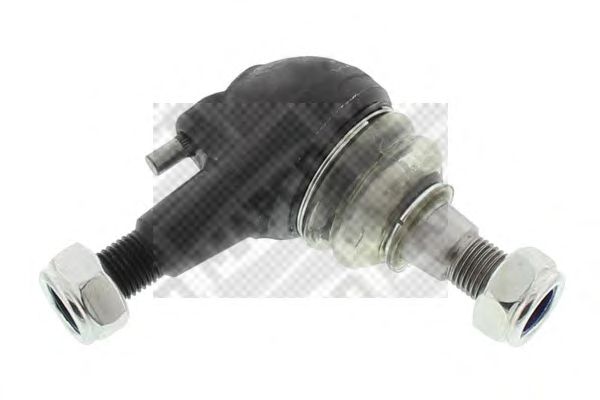 Купить запчасть MAPCO - 49802 Шаровая опора MB C-CLASS (S202/W202) 93-01, CLK (C208) 97-02, E-CLASS (S210/W210) 95-03, SLK (R170) 96-04;CHR Crossfire 03-07
