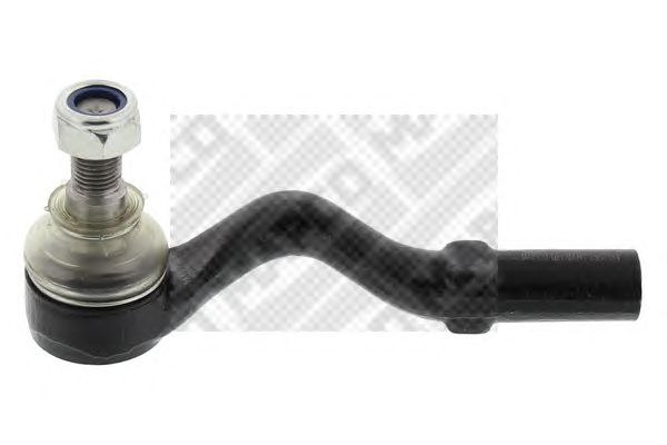Купить запчасть MAPCO - 49805 Наконечник рулевой, левый MB E-CLASS (W210/S210) 95-03;