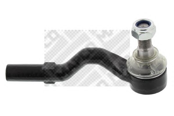 Купить запчасть MAPCO - 49806 Наконечник рулевой, правый MB E-CLASS (W210/S210) 95-03;