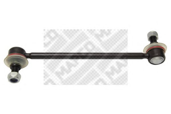 Купить запчасть MAPCO - 51241HPS Стойка стабилизатора, переднего KOR;;;HY I30 (FD) 08-12;KI Ceed (ED) 09-12;;;
