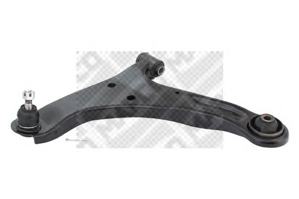 Купить запчасть MAPCO - 51263 Рычаг подвески, левый JAP;;SU Grand vitara (JT,JE,TD) 05-15