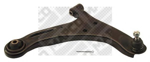 Купить запчасть MAPCO - 51264 Рычаг подвески, правый JAP;;SU Grand vitara (JT,TE,TD) 05-15