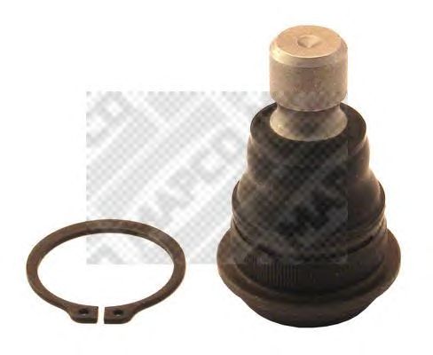 Купить запчасть MAPCO - 51323 Шаровая опора JAP;;NI Qashqai 07-13; X-Trail 07-13