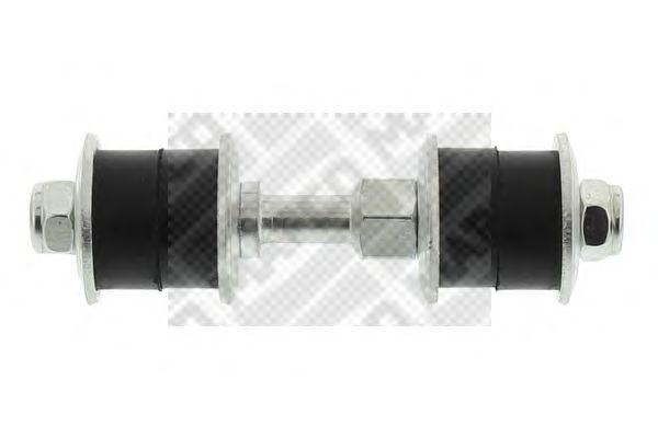 Купить запчасть MAPCO - 51391 Стойка стабилизатора TO YARIS (_P1_/_P9_) 99-, YARIS VERSO (_P2_) 00-05