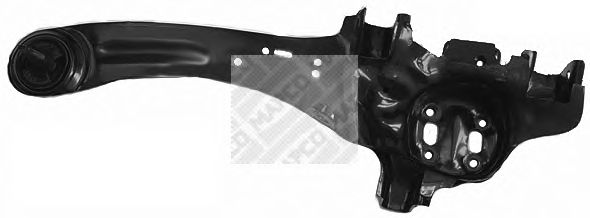 Купить запчасть MAPCO - 51605 Рычаг подвески, левый FO FOCUS (D_W) 98-04