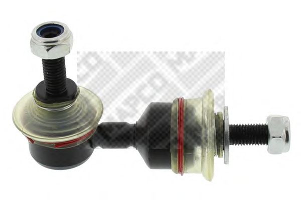 Купить запчасть MAPCO - 51610HPS Стойка стабилизатора MZ 3 (BK) 03-09, 3 (BL) 09- , 5 (CR19) 05-;;;VO S40 04- , V50 04-;FO C-MAX 03- , FOCUS II (DA_) 04-