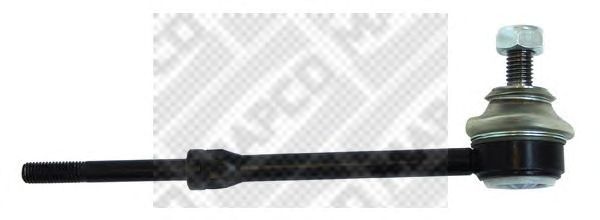 Купить запчасть MAPCO - 51625 Стойка стабилизатора VO S60/V60 (10- ), S80 (06- ), V70 (07- ), XC60 (08- ), XC70 (07- );FO GALAXY 06- , MONDEO 07- , S-MAX 06-