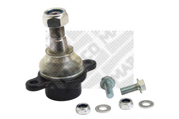 Купить запчасть MAPCO - 51626HPS Шаровая опора FO TRANSIT 06-