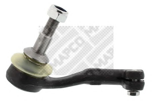 Купить запчасть MAPCO - 51667 Наконечник рулевой, левый BMW 1 (E81/E87) 03-12, 3 (E90/E91/E92/E93) 05-;