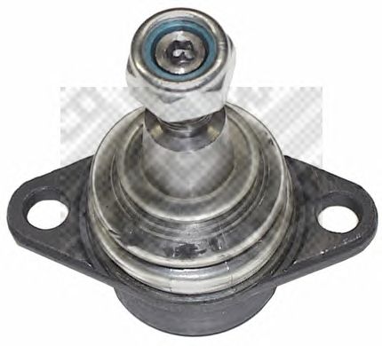 Купить запчасть MAPCO - 51688 Шаровая опора LR RANGE ROVER 02-12, RANGE ROVER SPORT 05-;