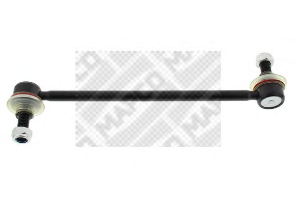 Купить запчасть MAPCO - 51718HPS Стойка стабилизатора VW MULTIVAN V 03-09;
