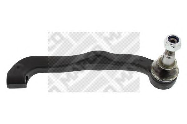 Купить запчасть MAPCO - 51719HPS Наконечник рулевой, левый VW MULTIVAN 03- , TRANSPORTER 03-;