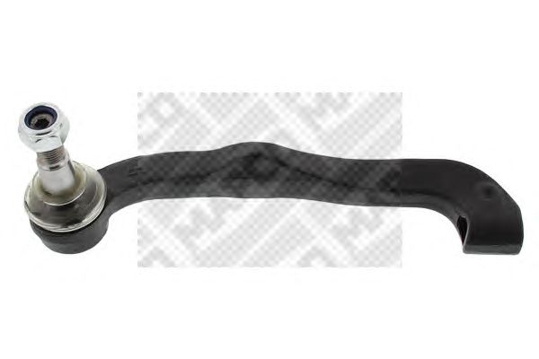 Купить запчасть MAPCO - 51720HPS Наконечник рулевой, правый VW MULTIVAN 03- , TRANSPORTER 03-;