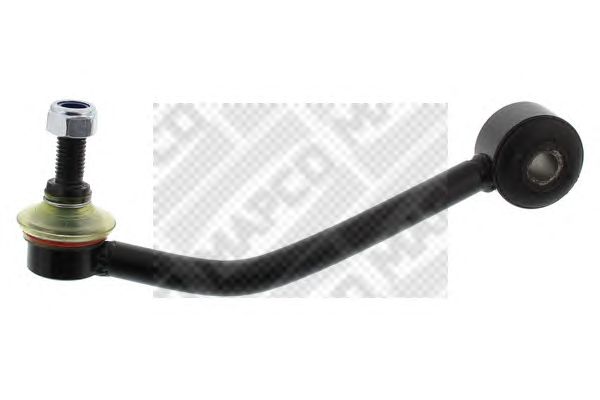 Купить запчасть MAPCO - 51733 Стойка стабилизатора, левая AU Q7 06- ; PO CAYENNE 02- ; VW TOUAREG 02-;