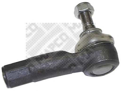 Купить запчасть MAPCO - 51741 Наконечник рулевой, правый AU A3 03- , Q3 11- ; SE ALHAMBRA 10- , ALTEA 04- , LEON 05- , TOLEDO 04-09; SK OCTAVIA 04- , SUPERB 01- , YETI 09- ; VW BEETLE 11- , CADDY 06- , CC 11- , EOS 06- , GOLF PLUS 05- , GOLF 03- , JETTA 05- , PASSAT CC 08-12, PASSAT 05- , SHARAN 10- , TIGUAN 07- , TOURAN 03-13;