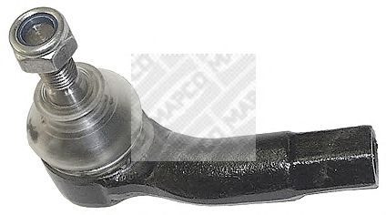 Купить запчасть MAPCO - 51822 
