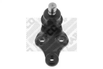 Купить запчасть MAPCO - 52544 Шаровая опора KOR;;;HY I30 (GD) 11-16;KI Ceed (JD) 12-;;;