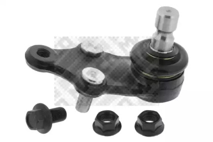 Купить запчасть MAPCO - 52545 Шаровая опора KOR;;;HY IX35 (LM,EL,ELH) 10-;KI Sportage (SL) 11-;;;