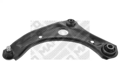 Купить запчасть MAPCO - 52581 