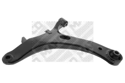 Купить запчасть MAPCO - 52586 Рычаг подвески, левый нижний SU Impreza (GE, GH), Forester 07-