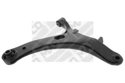 Купить запчасть MAPCO - 52587 Рычаг подвески, правый нижний SU Impreza (GE, GH), Forester 07-