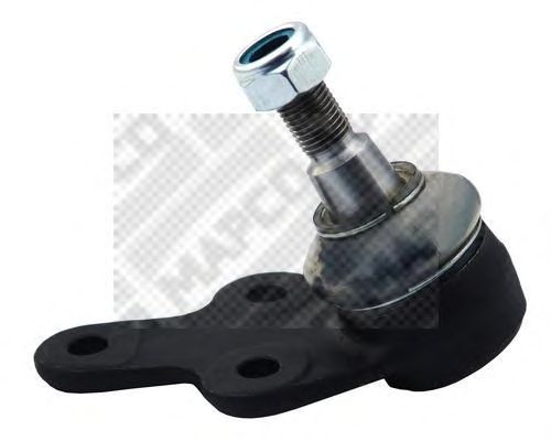 Купить запчасть MAPCO - 52606 Шаровая опора VO C30 06-12, S40 06- , V50 06-;FO C-MAX 06- , FOCUS II (DA_) 06-