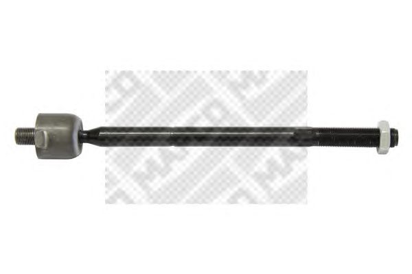Купить запчасть MAPCO - 52610 Тяга рулевая VO S80 II (AS) 06-, V70 III 07-;FO GALAXY 06-, MONDEO IV 07-, S-MAX 06-
