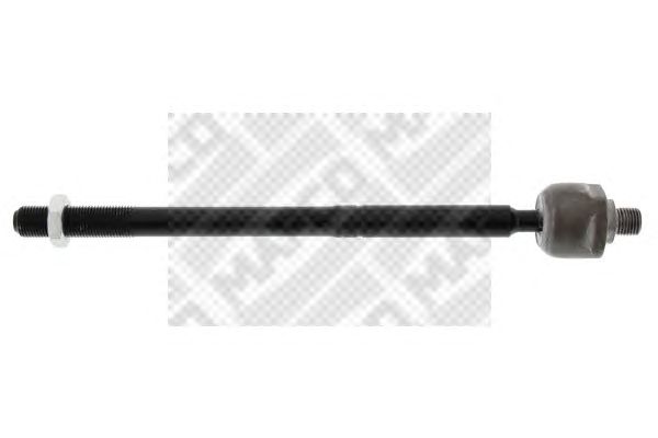 Купить запчасть MAPCO - 52612 Тяга рулевая VO C30 06-12, C70 06-, S40 04-12, V50 04-12;FO FOCUS II 04-11, C-MAX 03-07