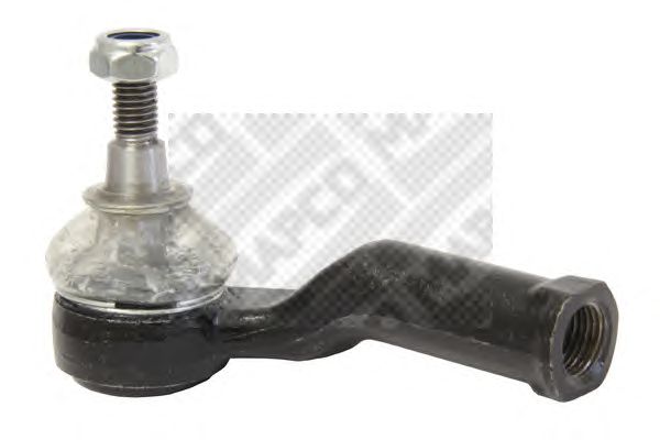 Купить запчасть MAPCO - 52613HPS Наконечник рулевой, левый VO C30 06-12, C70 06-, S40 04-12, V50 04-12;FO FOCUS II 04-11, C-MAX 03-07