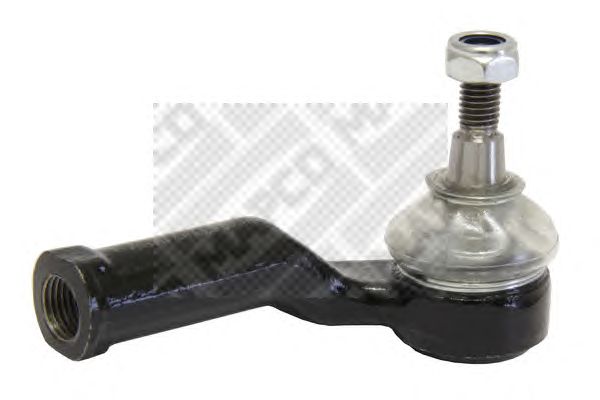 Купить запчасть MAPCO - 52614HPS Наконечник рулевой, правый VO C30 06-12, C70 06-, S40 04-12, V50 04-12;FO FOCUS II 04-11, C-MAX 03-07