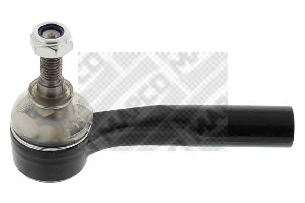 Купить запчасть MAPCO - 59012 Наконечник рулевой, левый OP CORSA D 05-;