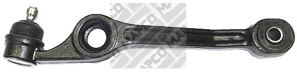 Купить запчасть MAPCO - 59213 Рычаг подвески, левый JAP;;DA Charade (G100,G101,G102) 87-93