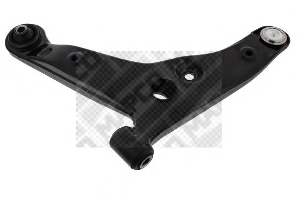 Купить запчасть MAPCO - 59284 Рычаг подвески, правый MI LANCER 03-