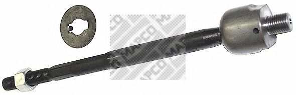Купить запчасть MAPCO - 59294 Тяга рулевая TO YARIS (_P1_) 99-05, YARIS VERSO (_P2_) 99-05