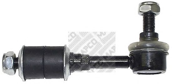 Купить запчасть MAPCO - 59309 Стойка стабилизатора MI COLT 92-96