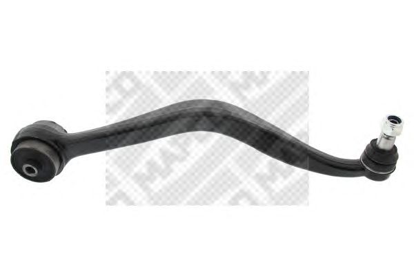 Купить запчасть MAPCO - 59368 Рычаг подвески, левый MZ 6 (GG/GY) 02-07