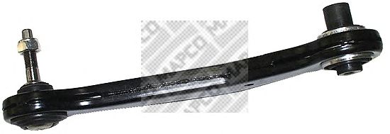 Купить запчасть MAPCO - 59611 Рычаг подвески, левый BMW X5 (E53) 00-;