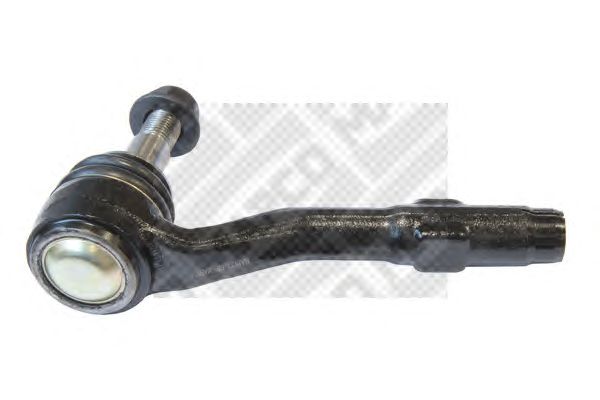 Купить запчасть MAPCO - 59626 Наконечник рулевой BMW 5 (E60/E61) 03-10, 6 (E63/E64) 04-, 7 (E65/E66) 05-;