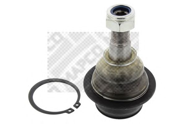 Купить запчасть MAPCO - 59643 Шаровая опора FO TOURNEO CONNECT 02- , TRANSIT 99-