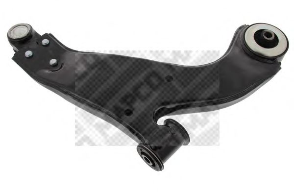 Купить запчасть MAPCO - 59644 Рычаг подвески, нижний левый FO Mondeo (BWY,B5Y) 01-07;